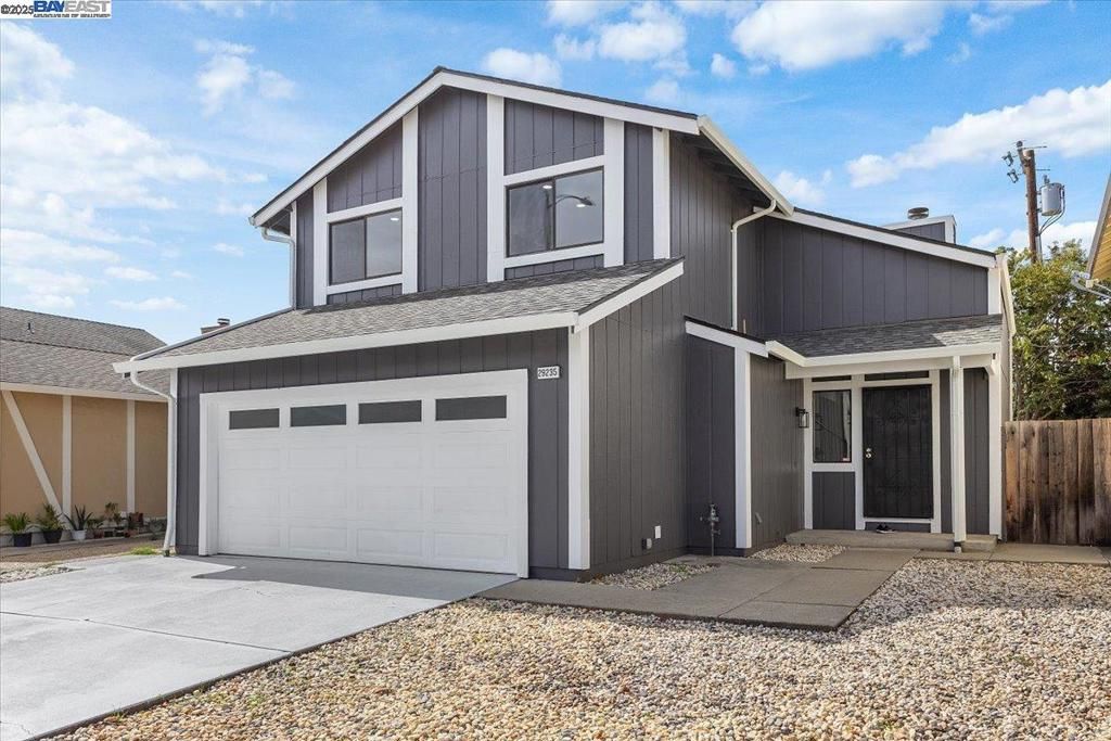 29235 Lone Tree Pl, Hayward, CA 94544