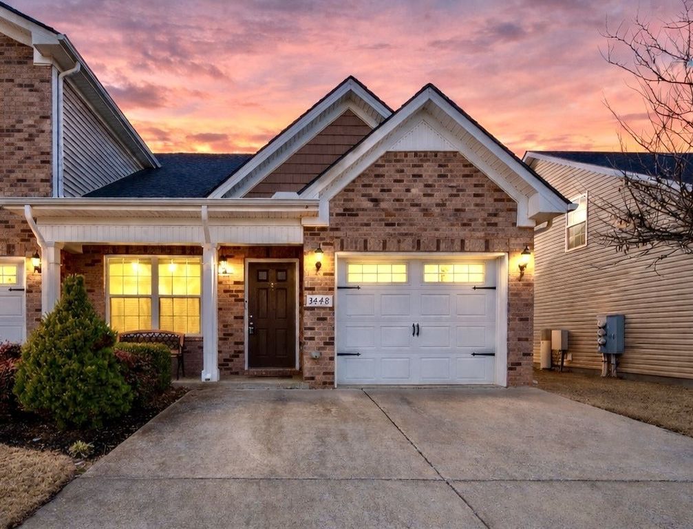 3448 Risen Star Dr, Murfreesboro, TN 37128