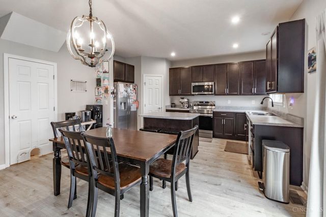 2601 Juliet Court, Middletown, OH 45005