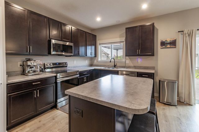 2601 Juliet Court, Middletown, OH 45005