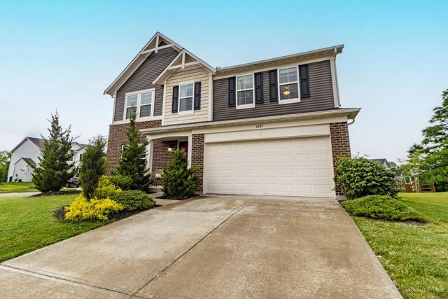 2601 Juliet Court, Middletown, OH 45005
