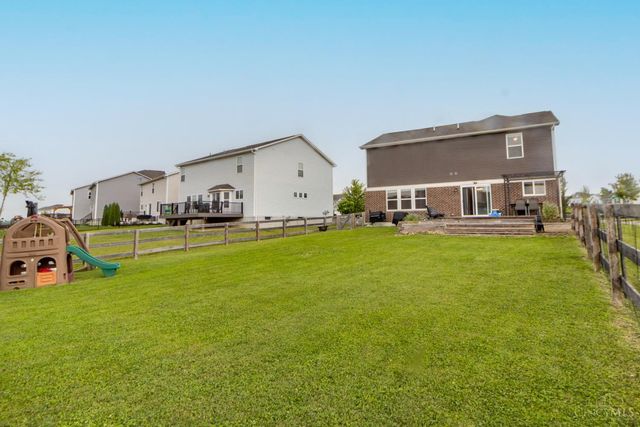 2601 Juliet Court, Middletown, OH 45005