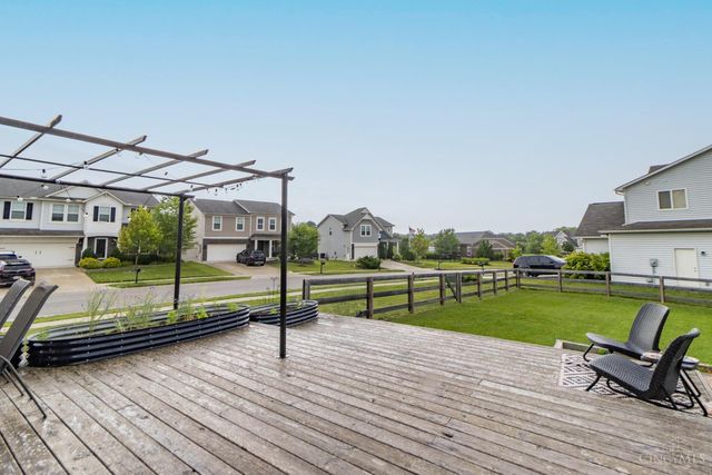 2601 Juliet Court, Middletown, OH 45005