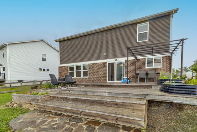 2601 Juliet Court, Middletown, OH 45005