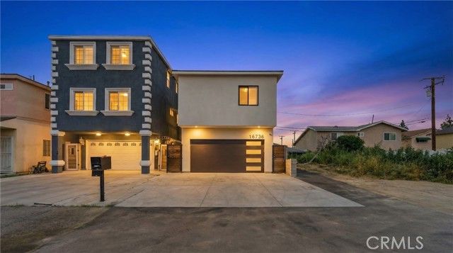 16736 Elmcroft Avenue, Cerritos, CA 90703