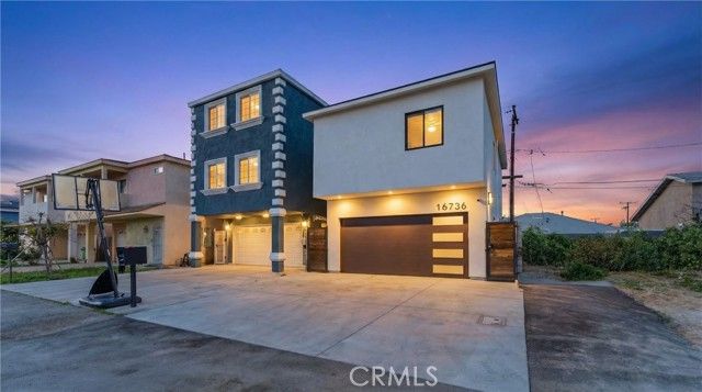 16736 Elmcroft Avenue, Cerritos, CA 90703