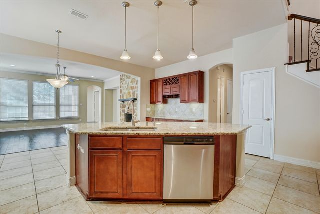 12657 Tealsky Drive, Frisco, TX 75033