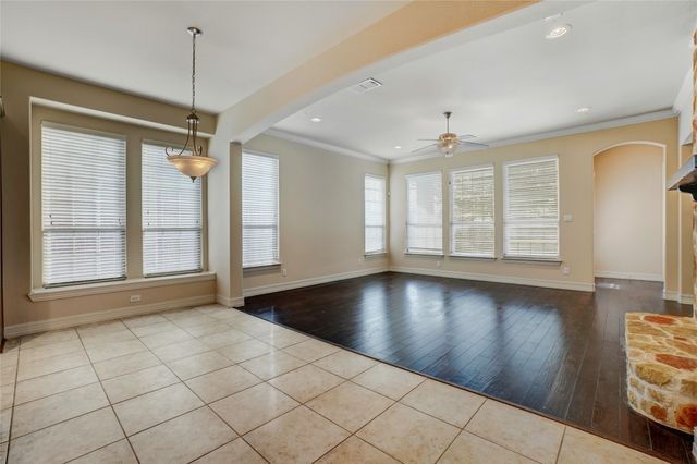 12657 Tealsky Drive, Frisco, TX 75033