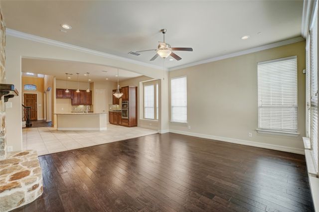 12657 Tealsky Drive, Frisco, TX 75033