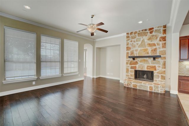 12657 Tealsky Drive, Frisco, TX 75033