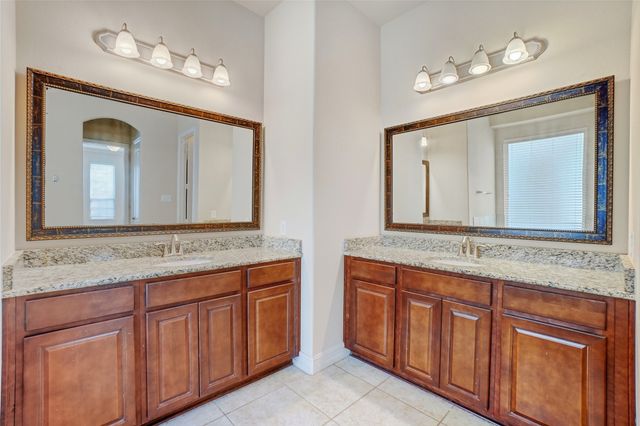 12657 Tealsky Drive, Frisco, TX 75033