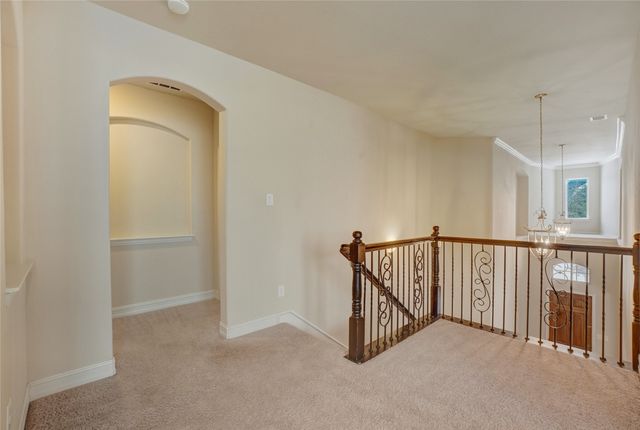 12657 Tealsky Drive, Frisco, TX 75033