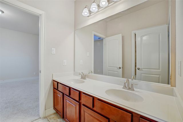 12657 Tealsky Drive, Frisco, TX 75033