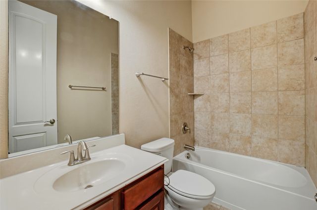 12657 Tealsky Drive, Frisco, TX 75033