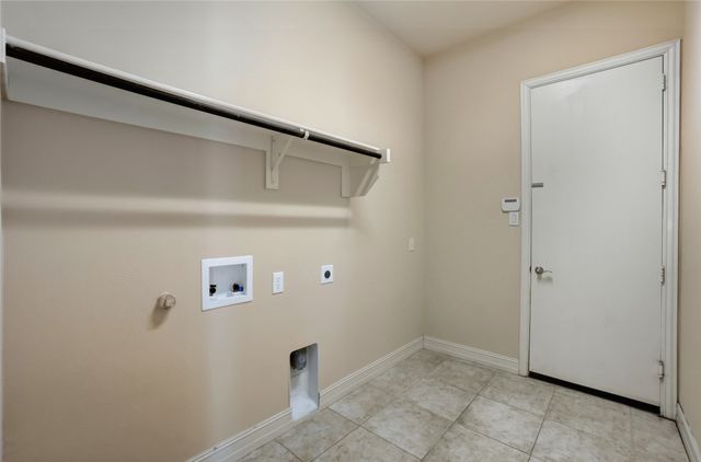 12657 Tealsky Drive, Frisco, TX 75033