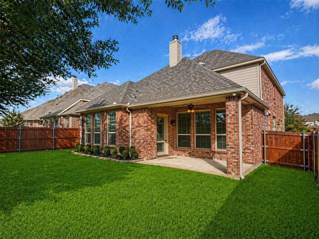 12657 Tealsky Drive, Frisco, TX 75033