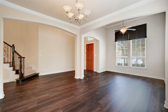 12657 Tealsky Drive, Frisco, TX 75033