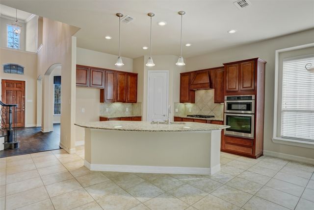 12657 Tealsky Drive, Frisco, TX 75033