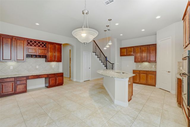 12657 Tealsky Drive, Frisco, TX 75033