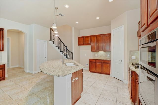 12657 Tealsky Drive, Frisco, TX 75033