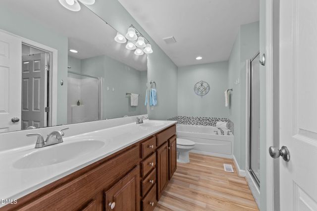 30 Herself Circle, Princeton, NC 27569