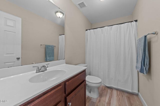 30 Herself Circle, Princeton, NC 27569