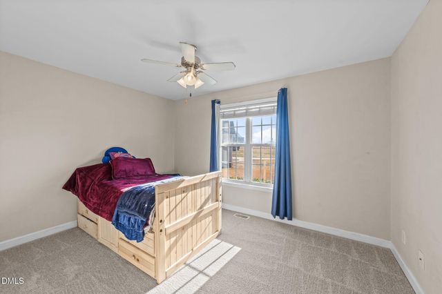 30 Herself Circle, Princeton, NC 27569