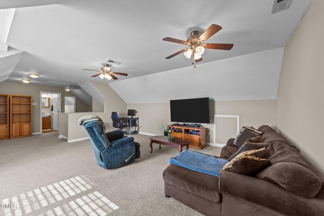 30 Herself Circle, Princeton, NC 27569