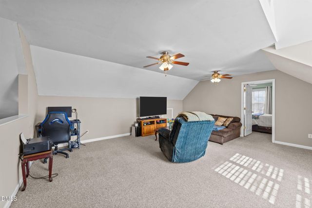 30 Herself Circle, Princeton, NC 27569