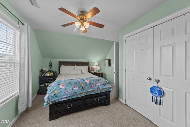 30 Herself Circle, Princeton, NC 27569