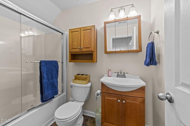 30 Herself Circle, Princeton, NC 27569