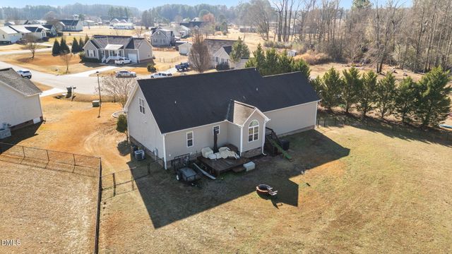 30 Herself Circle, Princeton, NC 27569