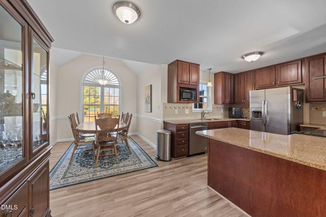 30 Herself Circle, Princeton, NC 27569