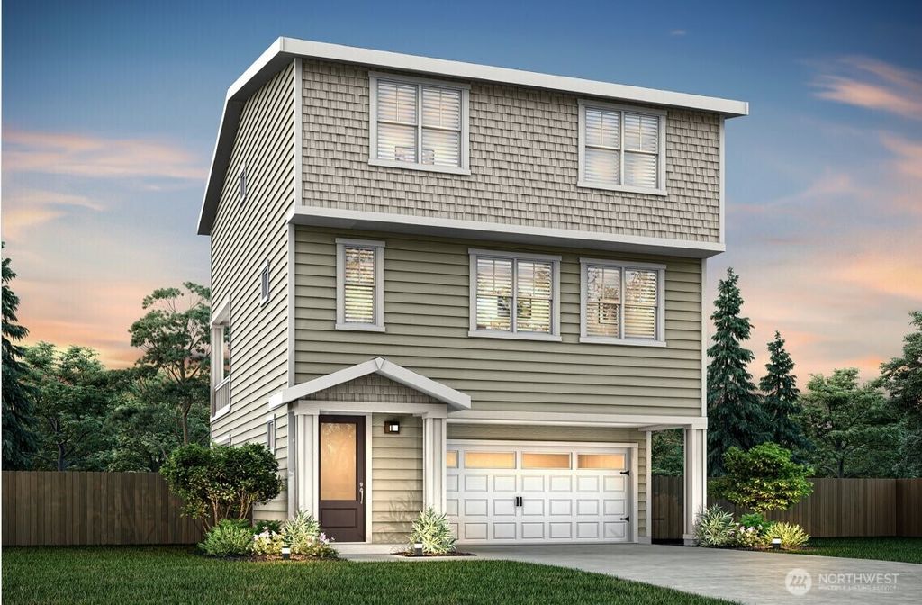 15136 87th Place E, Puyallup, WA 98375