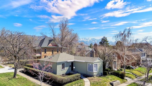38 N O ST, Salt Lake City, UT 84103