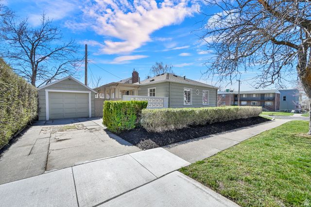 38 N O ST, Salt Lake City, UT 84103