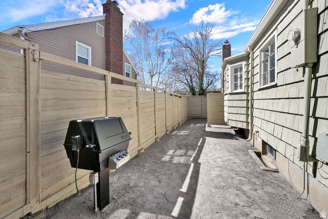 38 N O ST, Salt Lake City, UT 84103