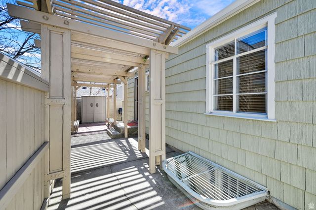 38 N O ST, Salt Lake City, UT 84103