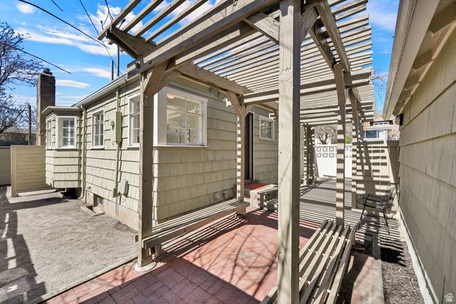 38 N O ST, Salt Lake City, UT 84103