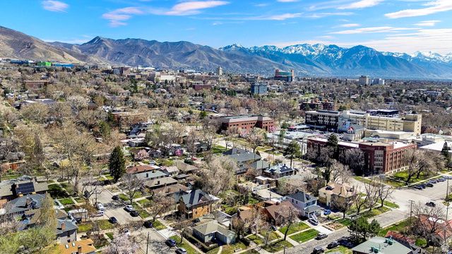 38 N O ST, Salt Lake City, UT 84103