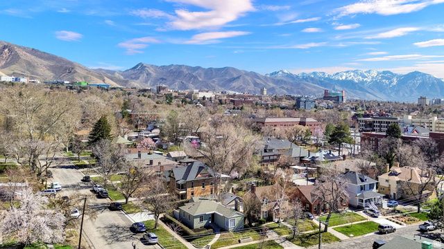 38 N O ST, Salt Lake City, UT 84103