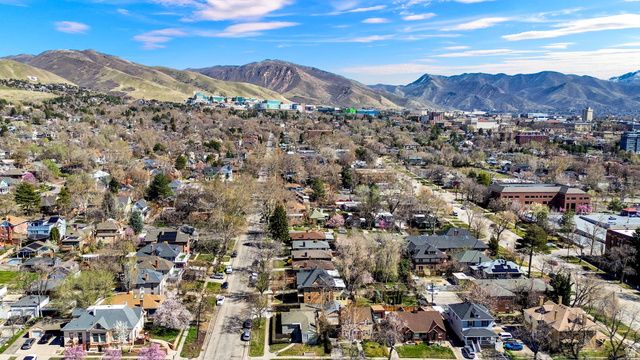 38 N O ST, Salt Lake City, UT 84103