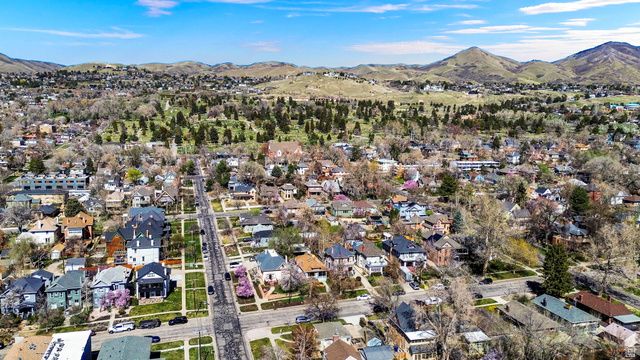 38 N O ST, Salt Lake City, UT 84103