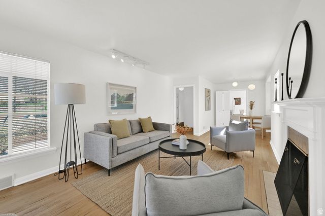 38 N O ST, Salt Lake City, UT 84103