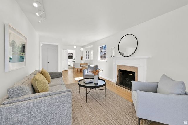 38 N O ST, Salt Lake City, UT 84103