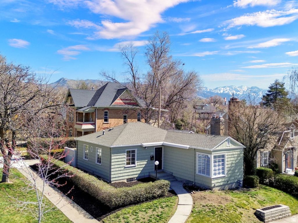 38 N O ST, Salt Lake City, UT 84103