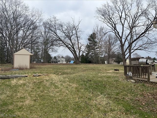 3045 Evelyn Road, Youngstown, OH 44511