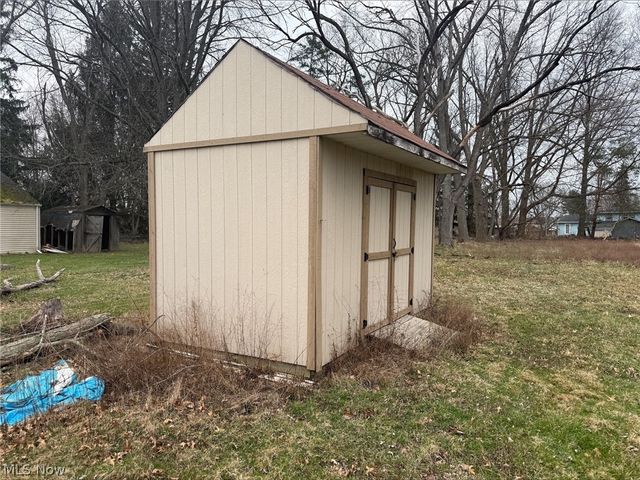 3045 Evelyn Road, Youngstown, OH 44511