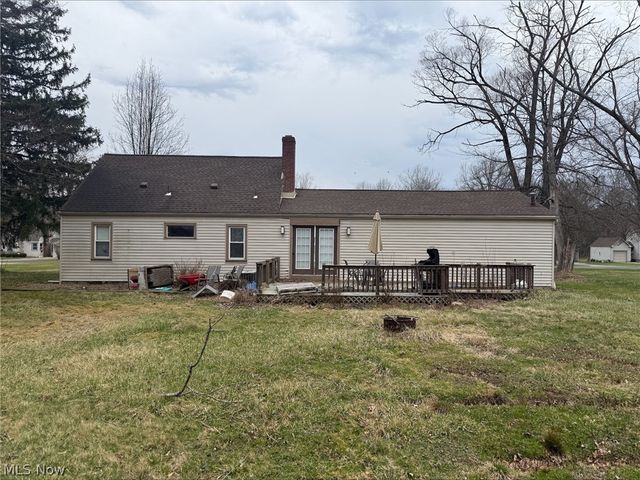 3045 Evelyn Road, Youngstown, OH 44511