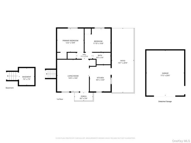 289 Magnolia Drive, Selden, NY 11784